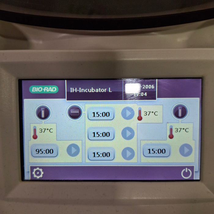 Bio-Rad IH-Incubator L Incubator