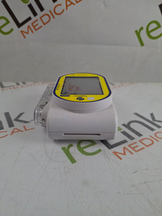 QCore Medical Sapphire Epidural Infusion Pump