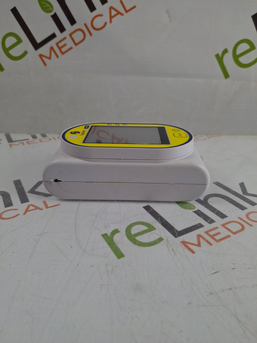 QCore Medical Sapphire Epidural Infusion Pump