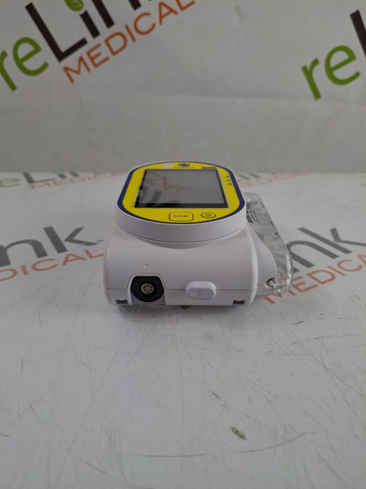 QCore Medical Sapphire Epidural Infusion Pump