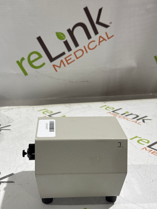 ArthroCare Corporation Coblator II Flow Control Valve Unit