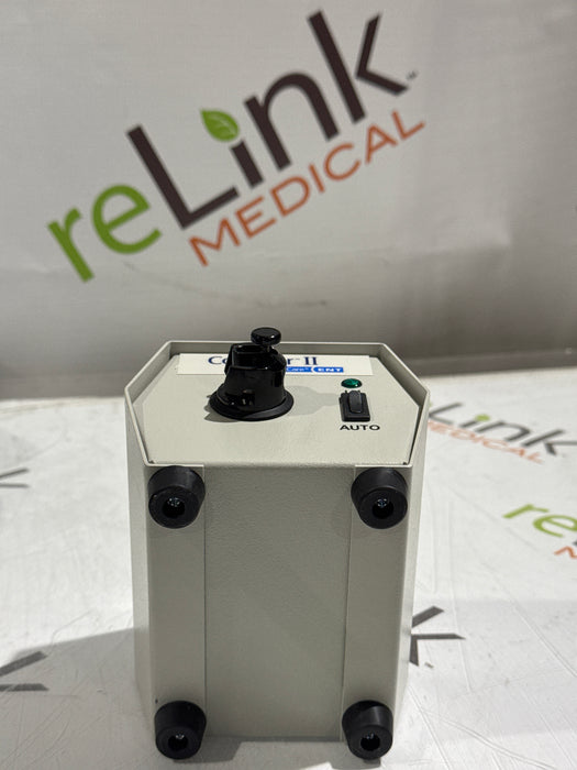 ArthroCare Corporation Coblator II Flow Control Valve Unit