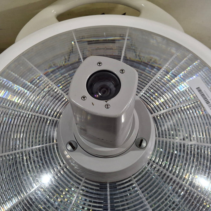 ALM Prismalix Surgical Light