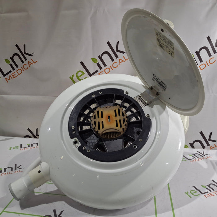 ALM Prismalix Surgical Light