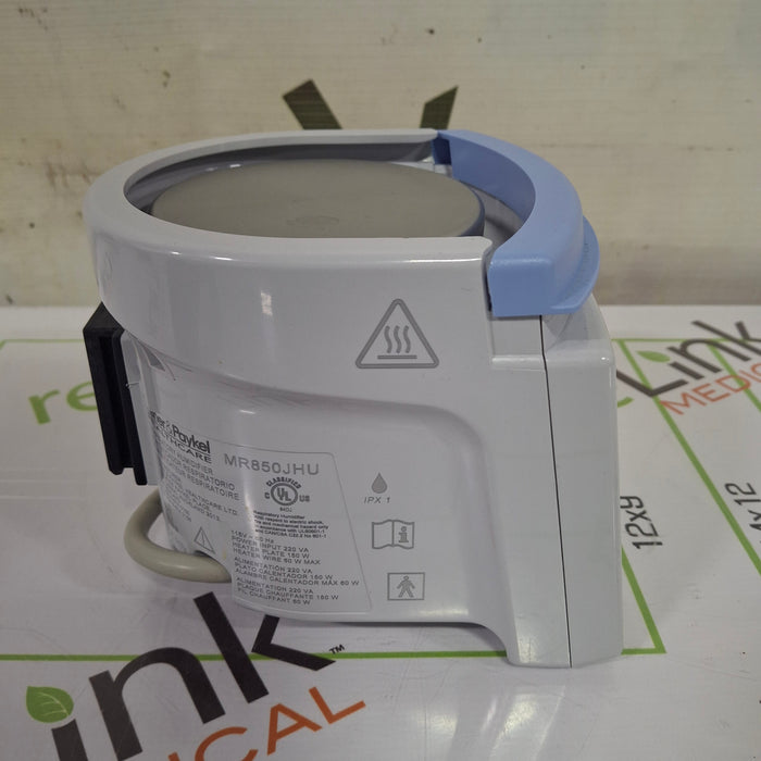 Fisher & Paykel MR850JHU Humidifier