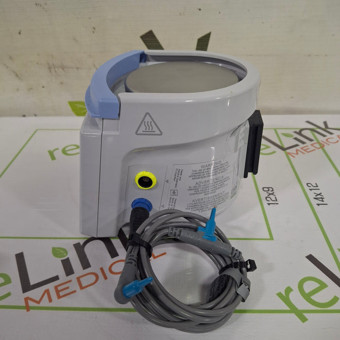 Fisher & Paykel MR850JHU Humidifier