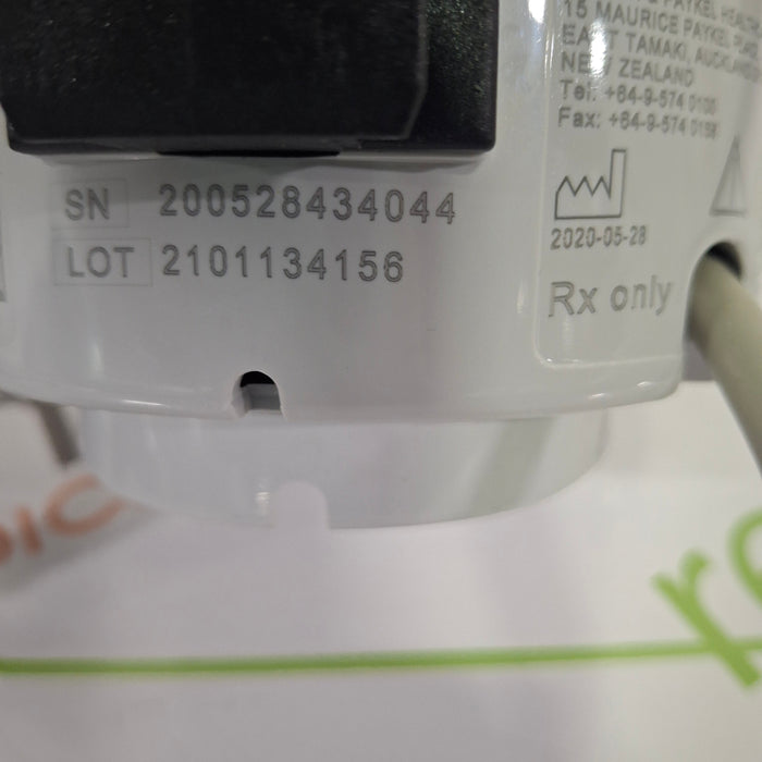 Fisher & Paykel MR850JHU Humidifier