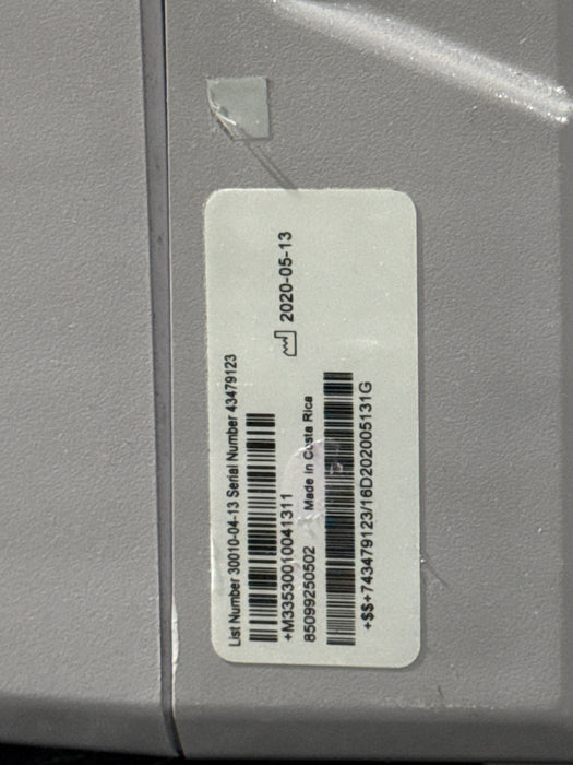 Hospira / ICU Medical Plum 360 Infusion Pump