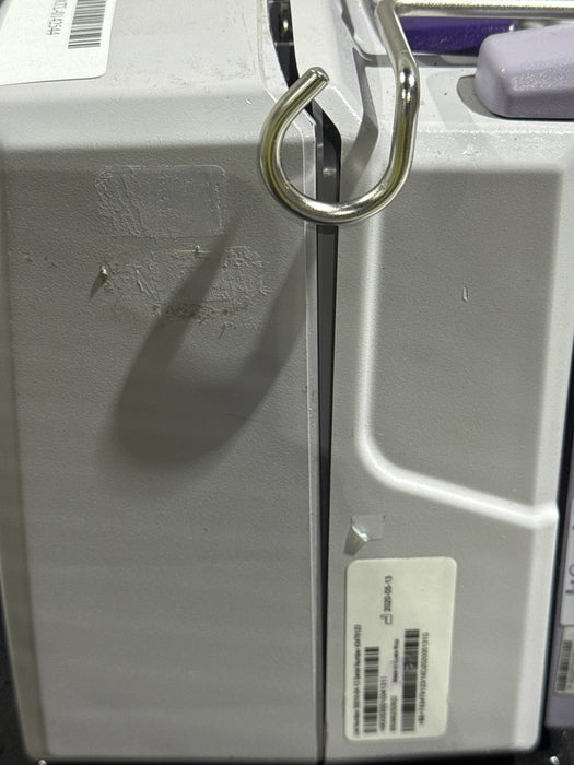 Hospira / ICU Medical Plum 360 Infusion Pump
