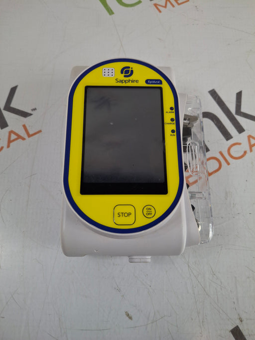 QCore Medical QCore Medical Sapphire Epidural Infusion Pump Infusion Pump reLink Online
