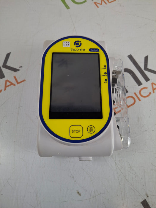 QCore Medical Sapphire Epidural Infusion Pump