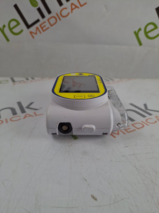 QCore Medical Sapphire Epidural Infusion Pump