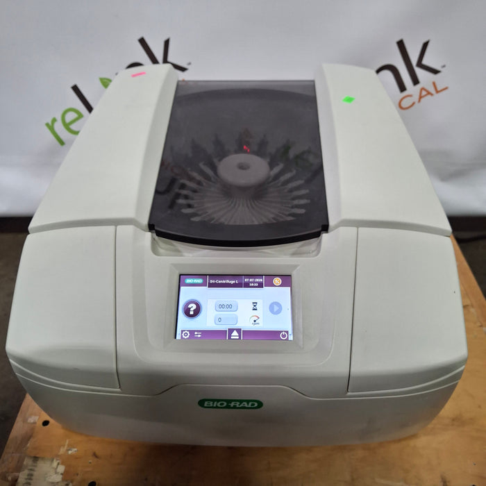 Bio-Rad IH-Centrifuge L Centrifuge