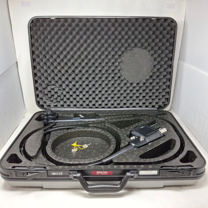 Pentax Medical ED-3490TK Video Duodenoscope