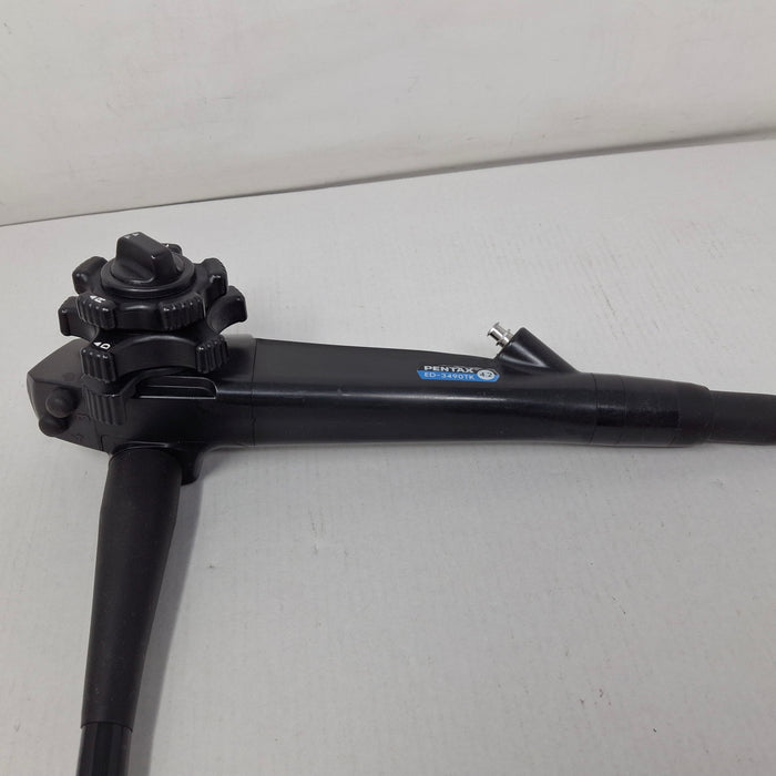 Pentax Medical ED-3490TK Video Duodenoscope