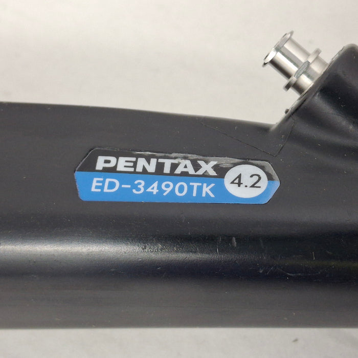 Pentax Medical ED-3490TK Video Duodenoscope