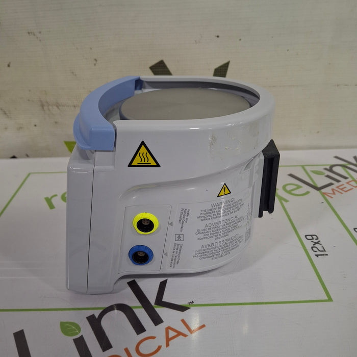 Fisher & Paykel MR850JHU Humidifier