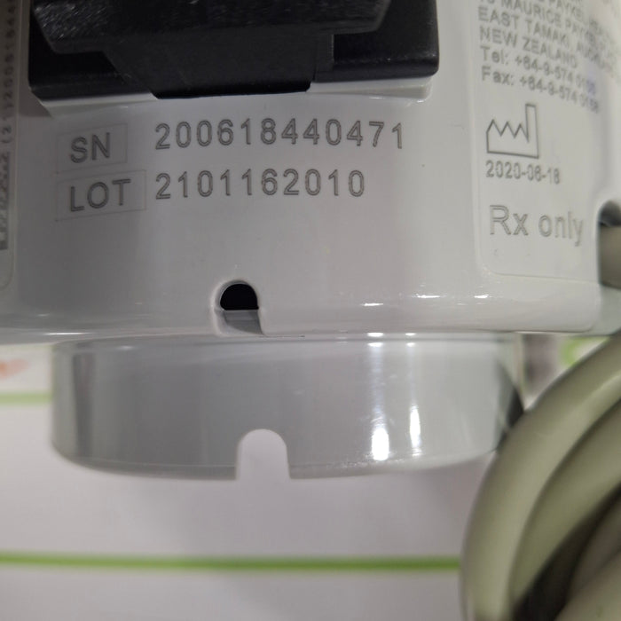 Fisher & Paykel MR850JHU Humidifier
