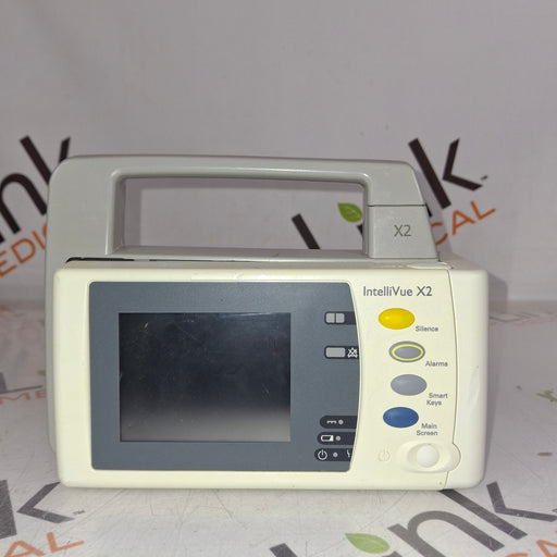Philips Philips IntelliVue X2 Monitor - Fast SpO2 Patient Monitors reLink Online