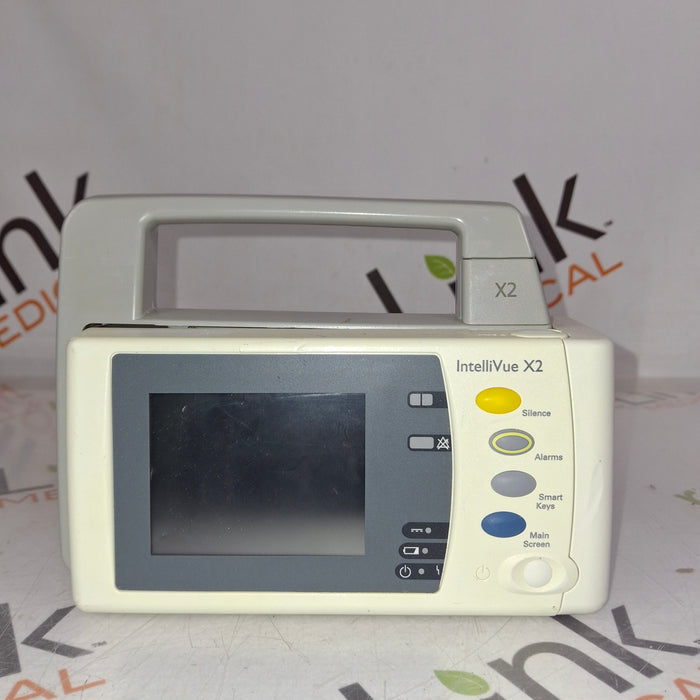 Philips IntelliVue X2 Monitor - Fast SpO2