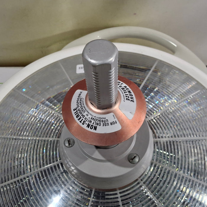 ALM Prismalix Surgical Light