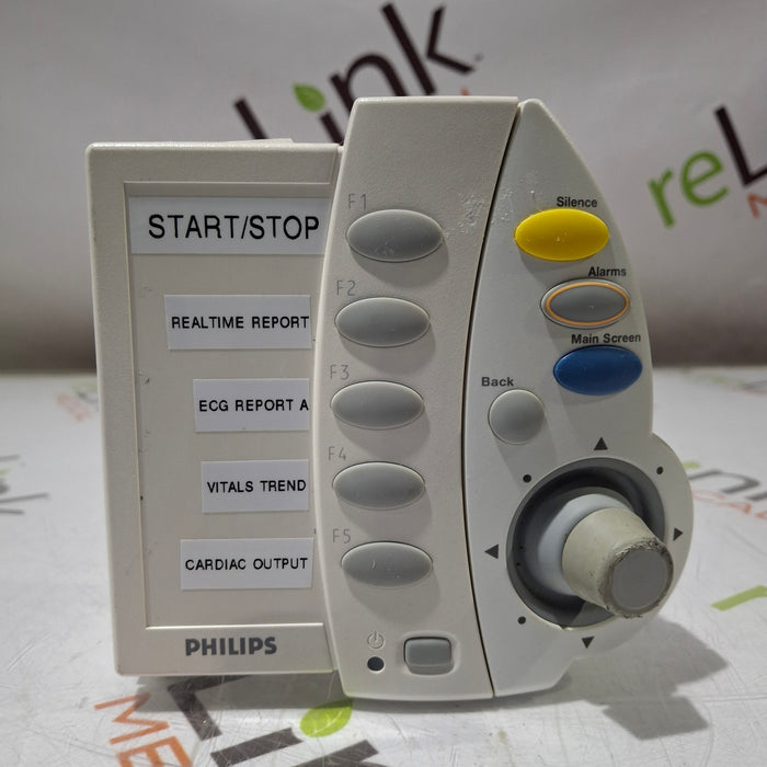 Philips IntelliVue MP90 Controller M8026-60002