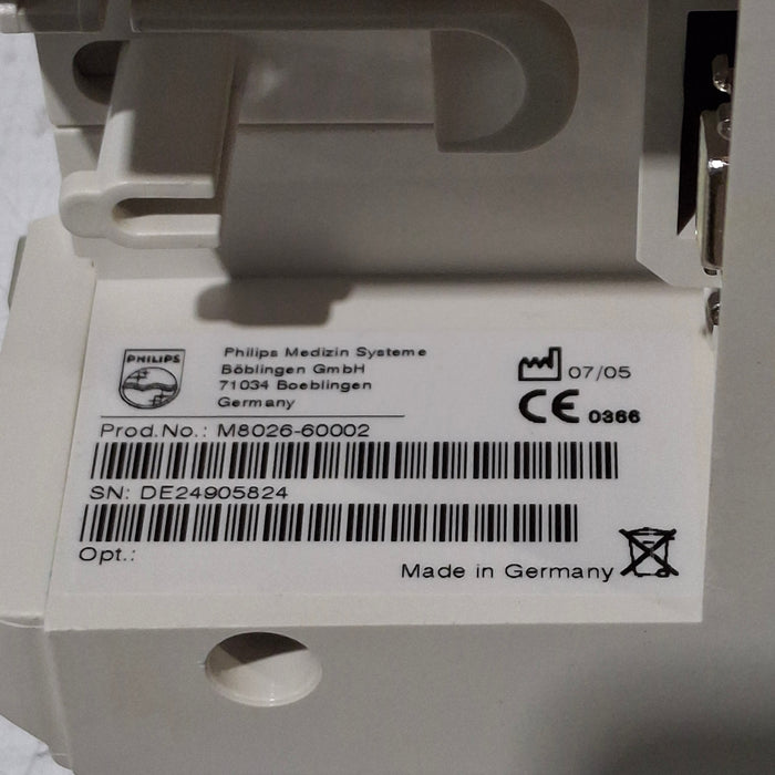 Philips IntelliVue MP90 Controller M8026-60002