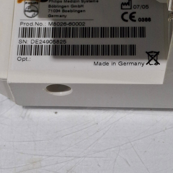Philips IntelliVue MP90 Controller M8026-60002