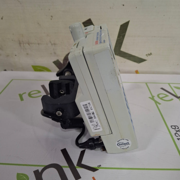 Baxter Sigma Spectrum 6.05.15 with B/G Battery Infusion Pump