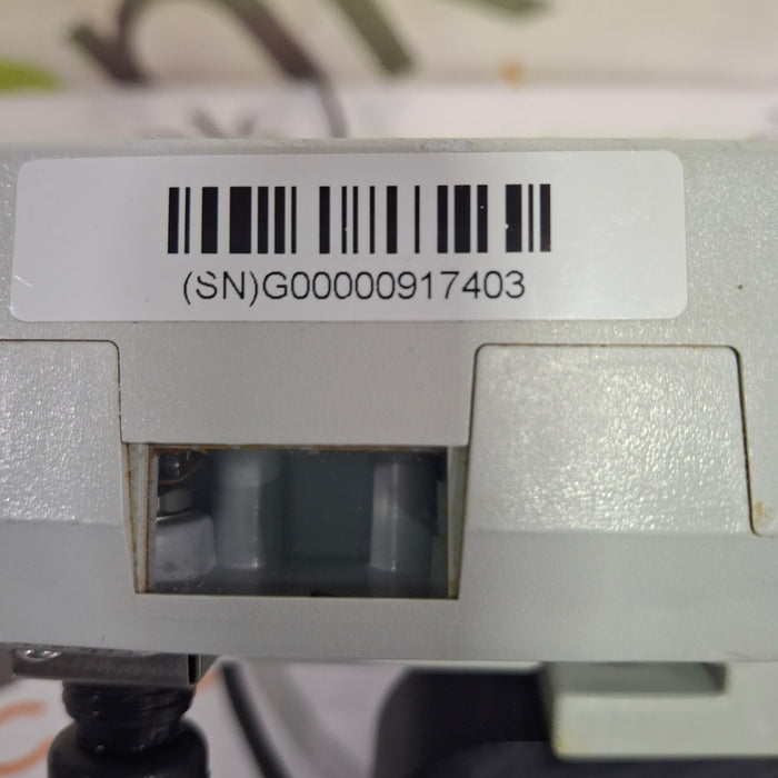 Baxter Sigma Spectrum 6.05.15 with B/G Battery Infusion Pump