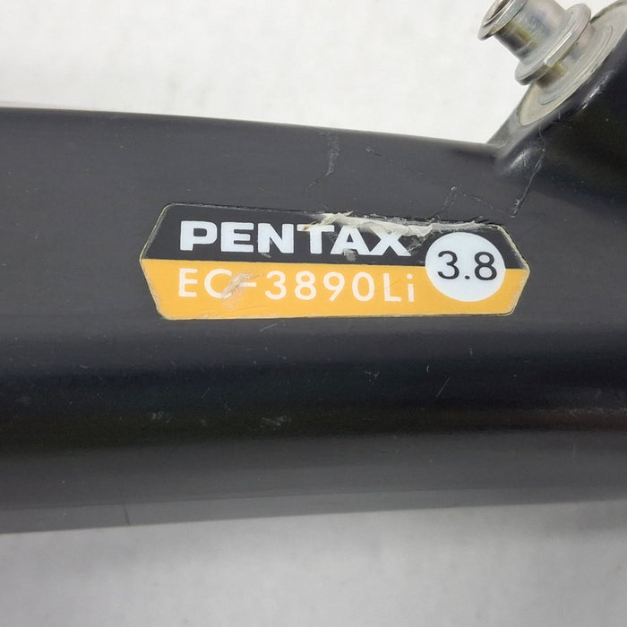 Pentax Medical EC-3890Li High Definition Video Colonoscope