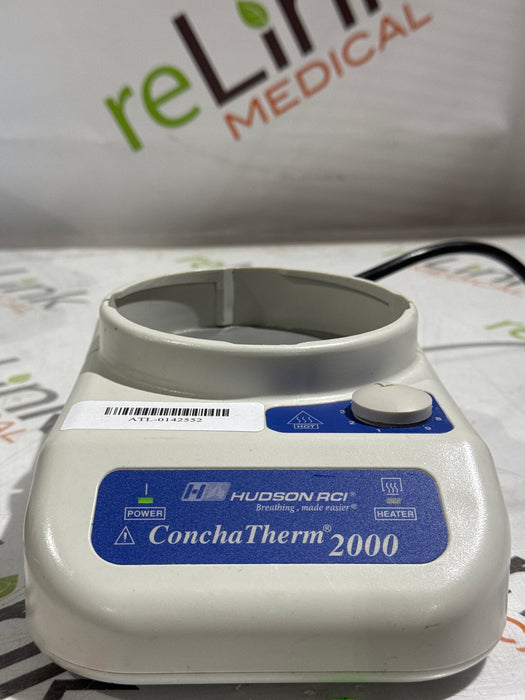 Conchatherm 2000 Heated Humidifier