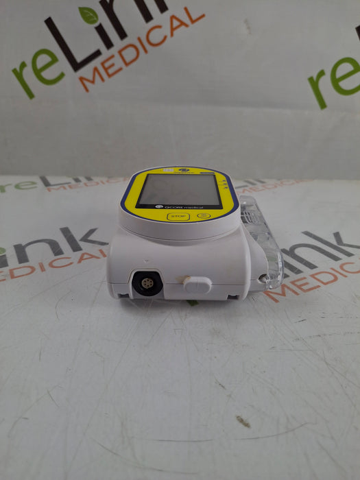 QCore Medical Sapphire Epidural Infusion Pump