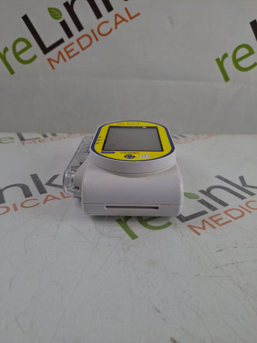 QCore Medical Sapphire Epidural Infusion Pump