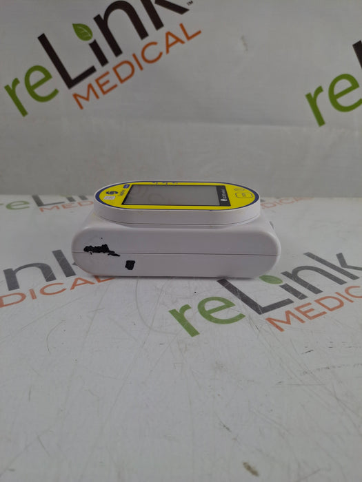 QCore Medical Sapphire Epidural Infusion Pump