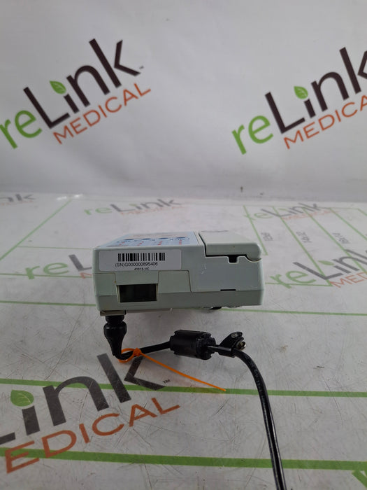 Baxter Sigma Spectrum 6.05.14 with A/B/G/N Battery Infusion Pump