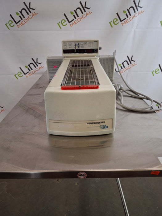 Ohmeda Medical Ohio Model 4400 Infant Warmer