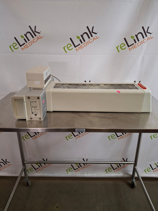 Ohmeda Medical Ohio Model 4400 Infant Warmer