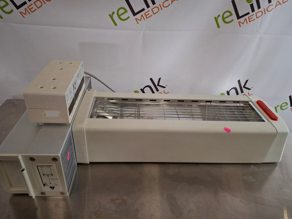 Ohmeda Medical Ohio Model 4400 Infant Warmer