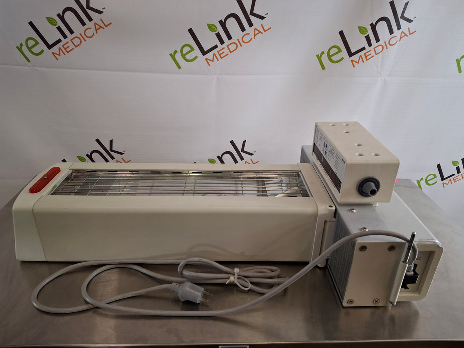 Ohmeda Medical Ohio Model 4400 Infant Warmer