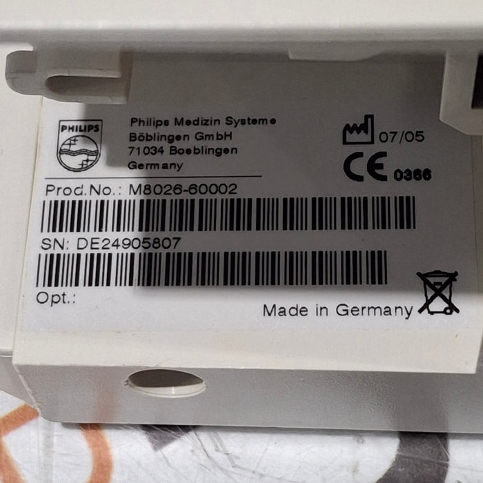 Philips IntelliVue MP90 Controller M8026-60002