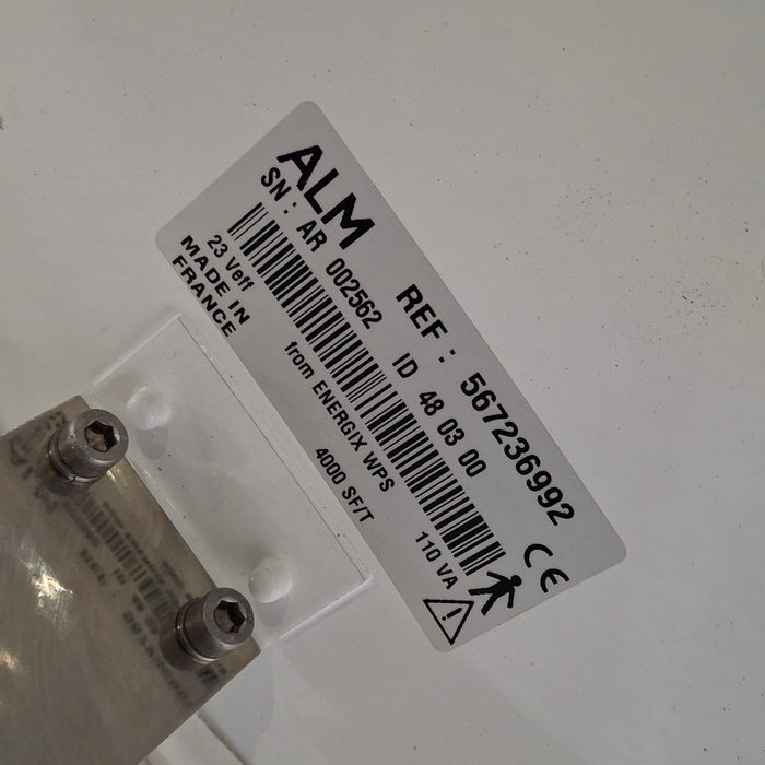 ALM Prismalix Surgical Light