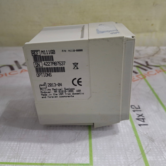 Philips M1116B Recorder Module