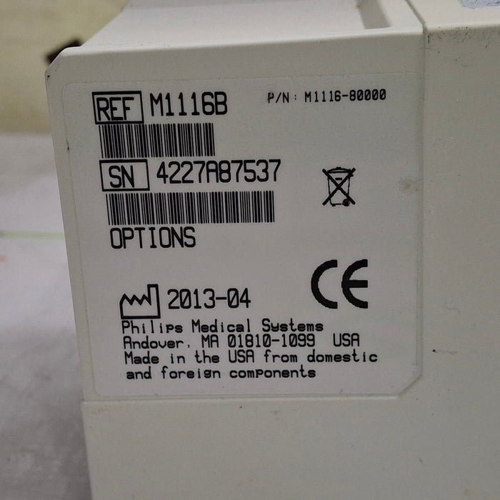 Philips M1116B Recorder Module