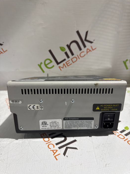 Fluke BP Pump 2 NIBP Analyzer
