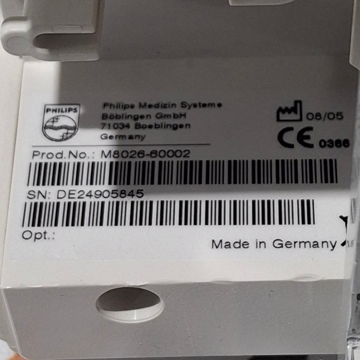 Philips IntelliVue MP90 Controller M8026-60002