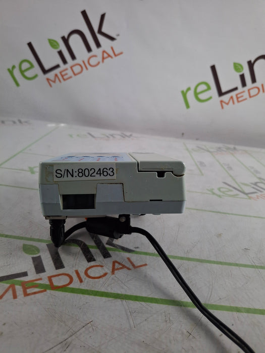 Baxter Sigma Spectrum 6.02.07 with A/B/G/N Battery Infusion Pump