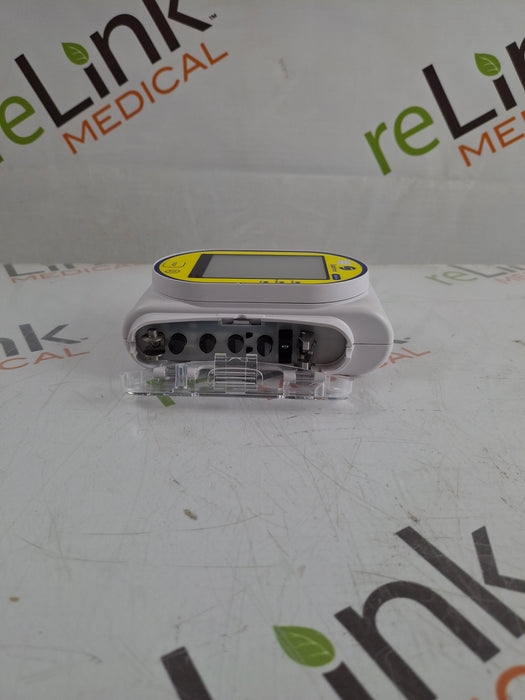 QCore Medical Sapphire Epidural Infusion Pump