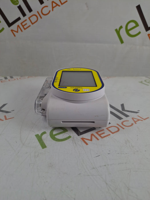 QCore Medical Sapphire Epidural Infusion Pump