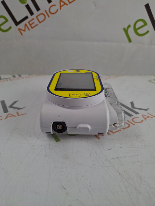 QCore Medical Sapphire Epidural Infusion Pump